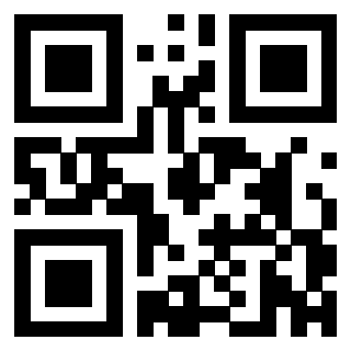 Il QrCode di 3305577212