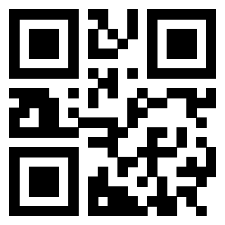 Immagine del Qr Code di 3305577215
