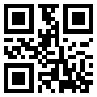3305577216 Qr Code associato