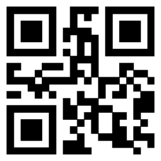 3305577217 Qr Code associato