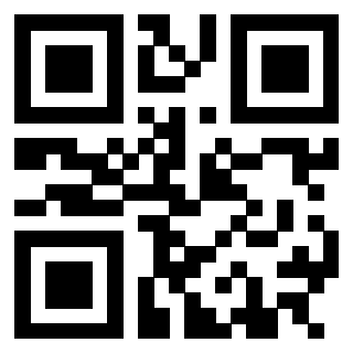 3305577220 - Immagine del Qr Code