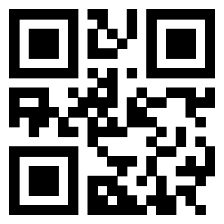 Immagine del Qr Code di 3305577223