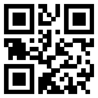 3305577224 Qr Code associato