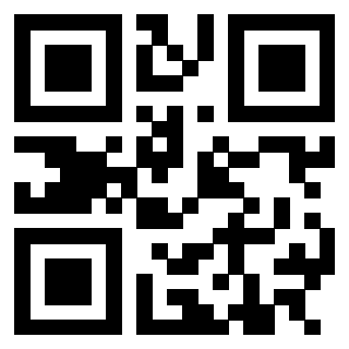 3305577225 - Immagine del Qr Code