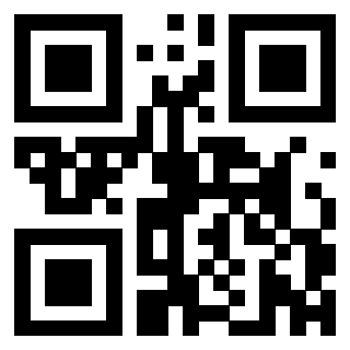 Immagine del QrCode di 3305577226