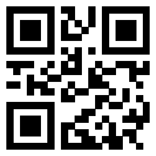 3305577228 QrCode associato