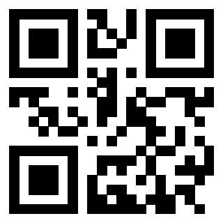 Immagine del Qr Code di 3305577231