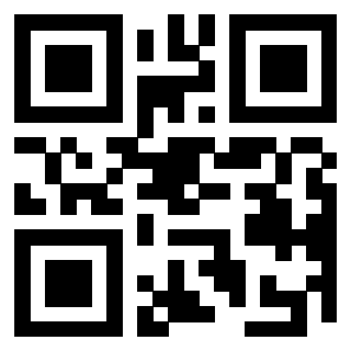 Il QrCode di 3305577232