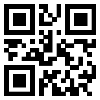 3305577233 - Immagine del QrCode associato