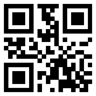 Immagine del Qr Code di 3305577234