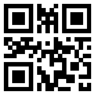 Scansione del QrCode di 3305577235