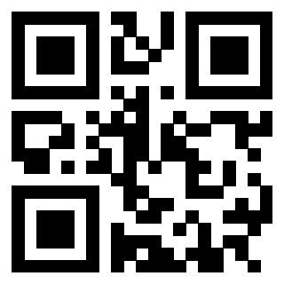 3305577236 - Immagine del QrCode