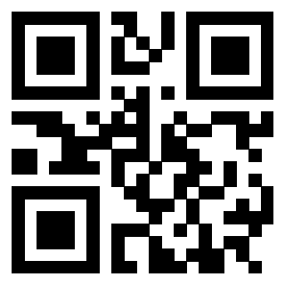 3305577239 Qr Code associato