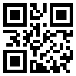 3305577240 - Immagine del QrCode