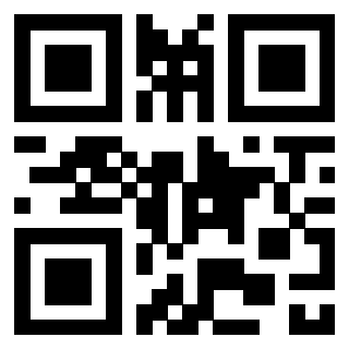 3305577244 - Immagine del Qr Code