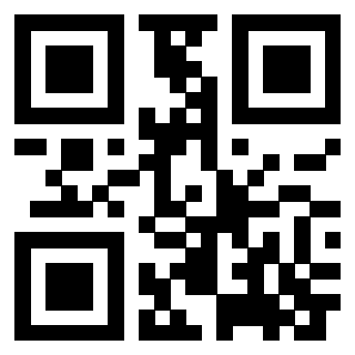 3305577247 QrCode associato