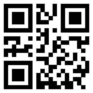 Il Qr Code di 3305577248