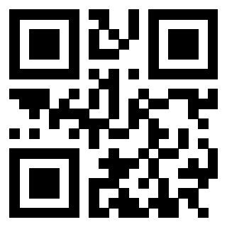 Il QrCode di 3305577251