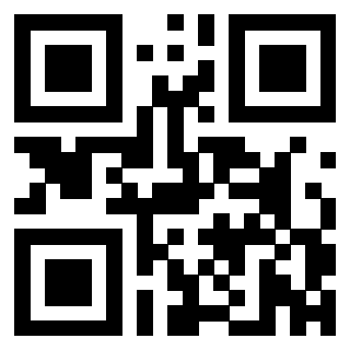 Scansione del QrCode di 3305577253