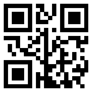 3305577255 - Immagine del Qr Code