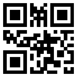 3305577257 Qr Code associato