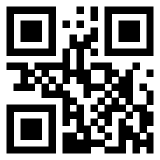 Immagine del QrCode di 3305577261