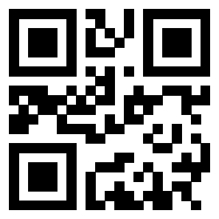 Immagine del Qr Code di 3305577262