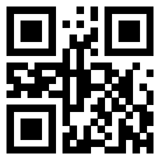 Il QrCode di 3305577267