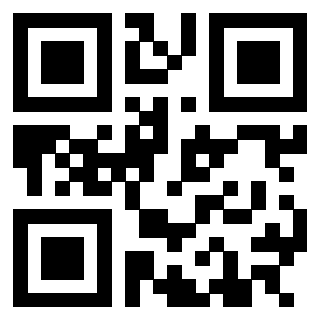 QrCode di 3305577268