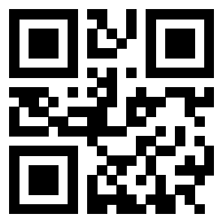 Il Qr Code di 3305577269