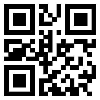 3305577270 - Immagine del QrCode