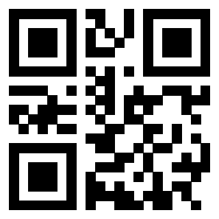 3305577271 - Immagine del Qr Code