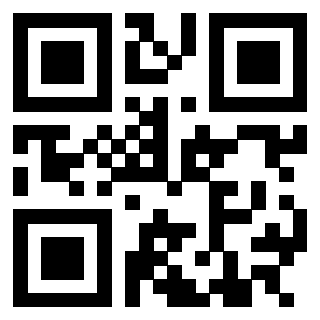 Immagine del QrCode di 3305577277