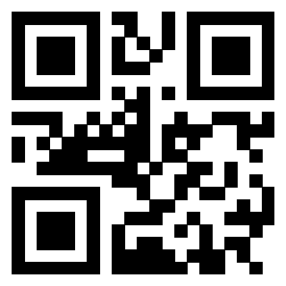 3305577278 QrCode associato