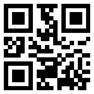 3305577279 - Immagine del QrCode