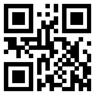 3305577280 Qr Code associato