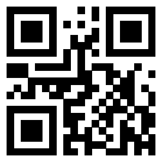 Il Qr Code di 3305577281