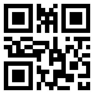 Immagine del QrCode di 3305577285