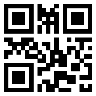 3305577286 - Immagine del QrCode associato
