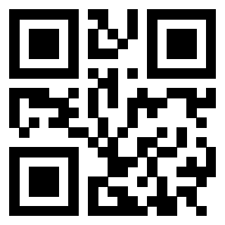 3305577289 - Immagine del QrCode