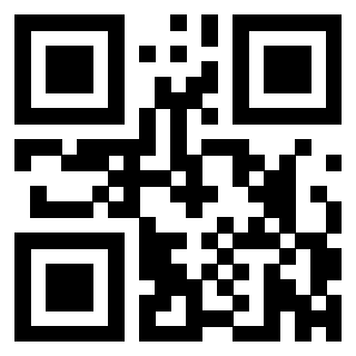 3305577290 - Immagine del Qr Code associato