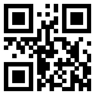 3305577292 - Immagine del Qr Code