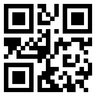 Immagine del Qr Code di 3305577296