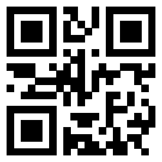 Immagine del QrCode di 3305577297