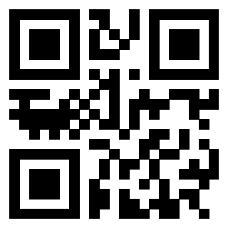 3305577299 - Immagine del Qr Code