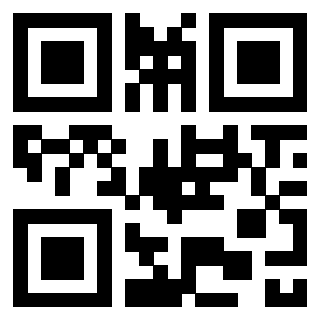 Scansione del QrCode di 3305577300