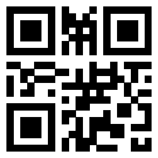 Scansione del Qr Code di 3305577301