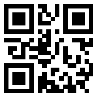 3305577302 - Immagine del QrCode
