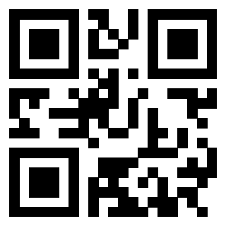 Immagine del Qr Code di 3305577304