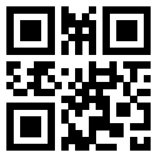 Il QrCode di 3305577307